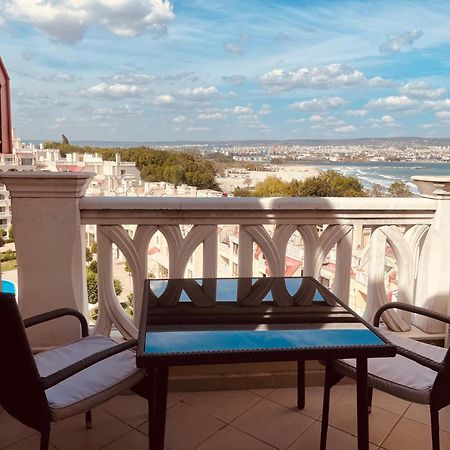 Апартаменти Варна Саут На Плажа 2 - Varna South Apartments On The Beach 2 Zewnętrze zdjęcie