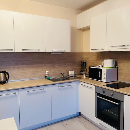 Апартаменти Варна Саут На Плажа 2 - Varna South Apartments On The Beach 2 Zewnętrze zdjęcie
