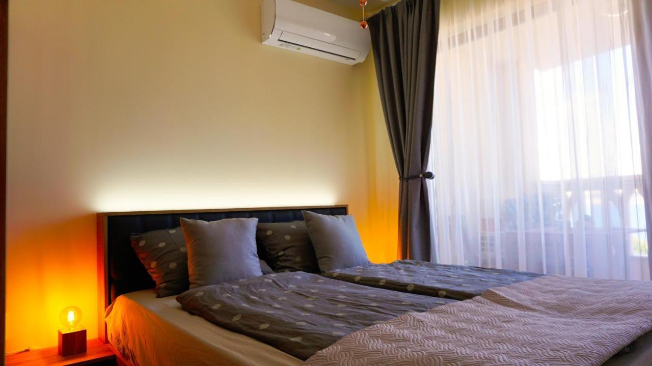 Апартаменти Варна Саут На Плажа 2 - Varna South Apartments On The Beach 2 Zewnętrze zdjęcie