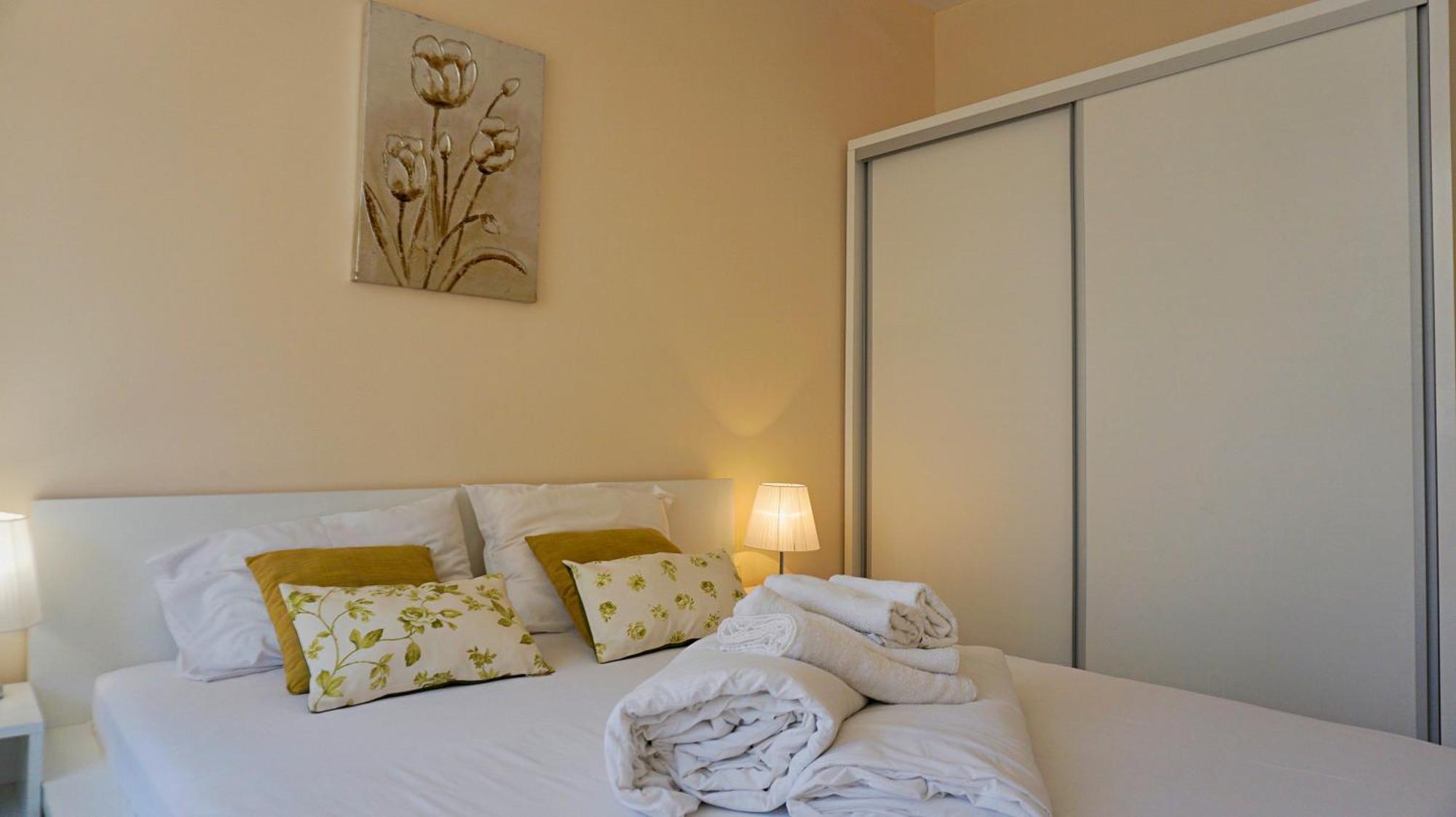 Апартаменти Варна Саут На Плажа 2 - Varna South Apartments On The Beach 2 Zewnętrze zdjęcie