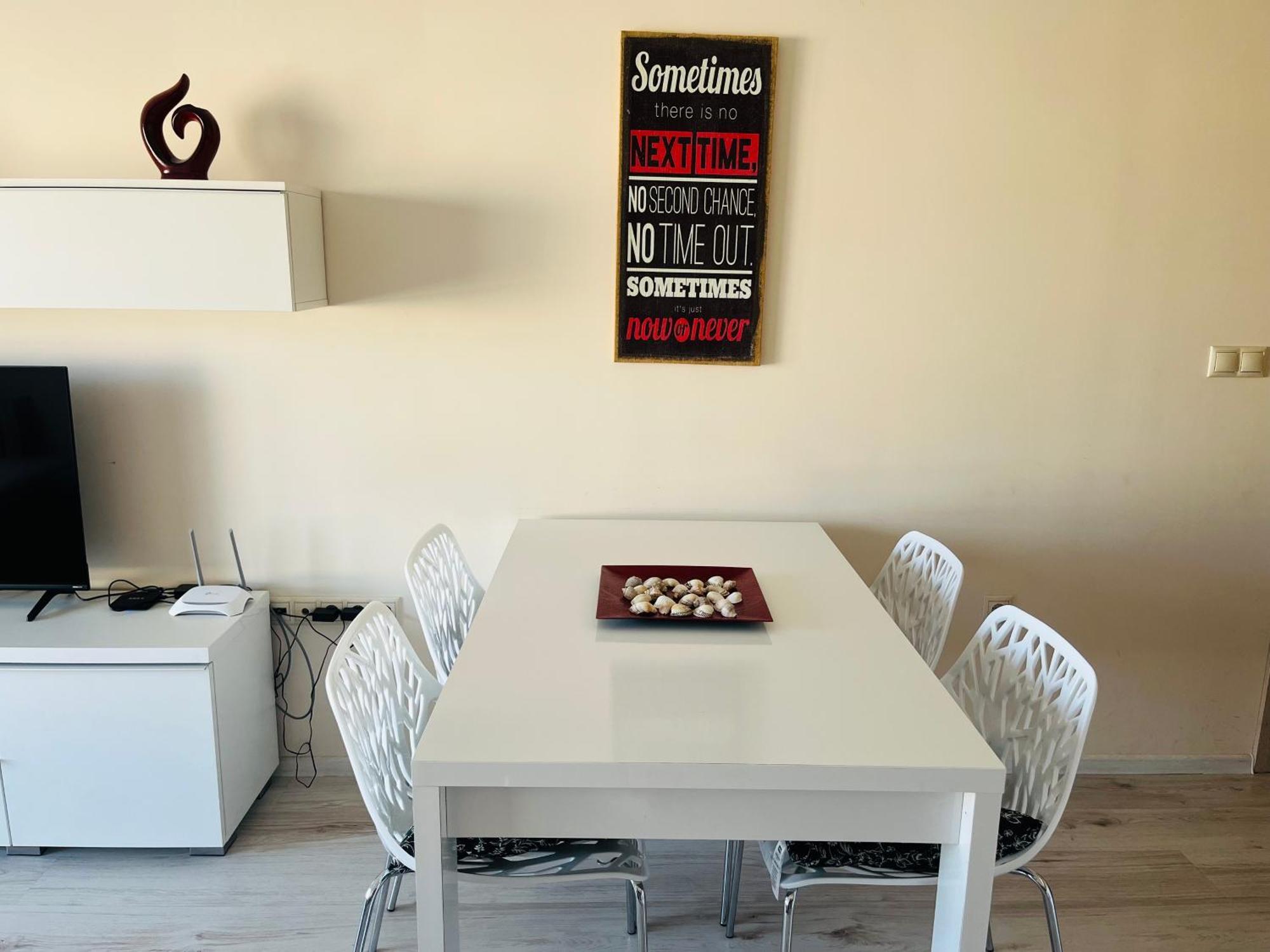 Апартаменти Варна Саут На Плажа 2 - Varna South Apartments On The Beach 2 Zewnętrze zdjęcie