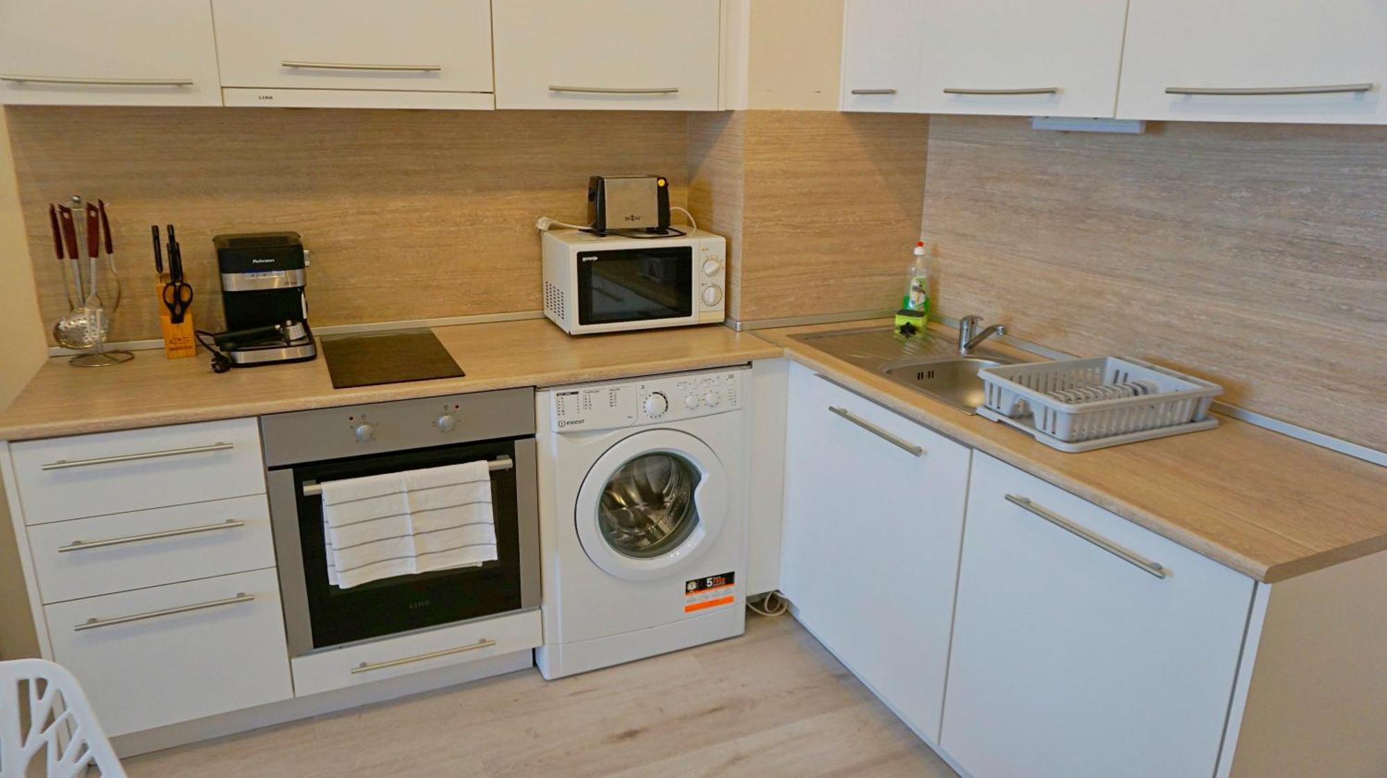 Апартаменти Варна Саут На Плажа 2 - Varna South Apartments On The Beach 2 Zewnętrze zdjęcie