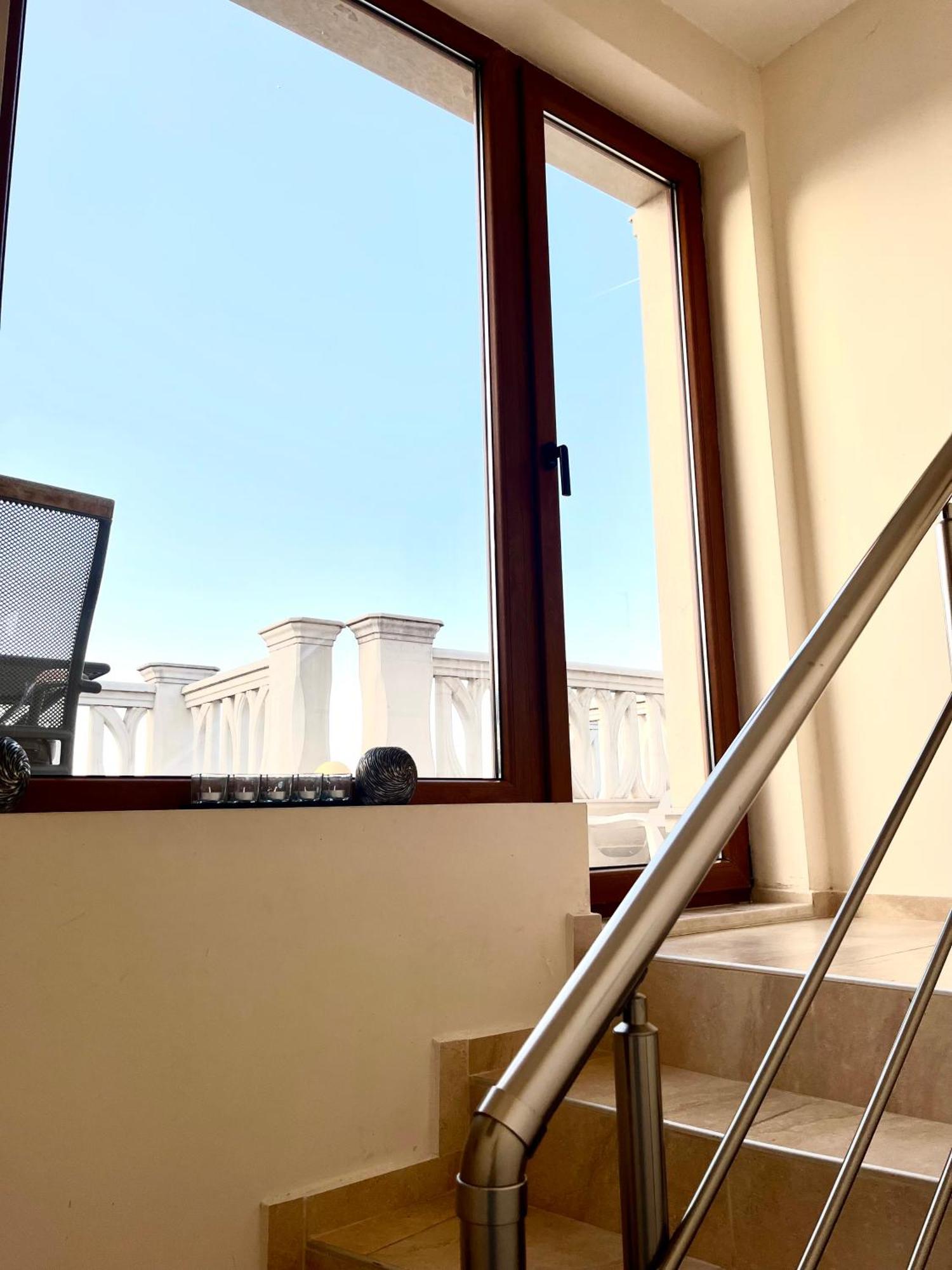 Апартаменти Варна Саут На Плажа 2 - Varna South Apartments On The Beach 2 Zewnętrze zdjęcie