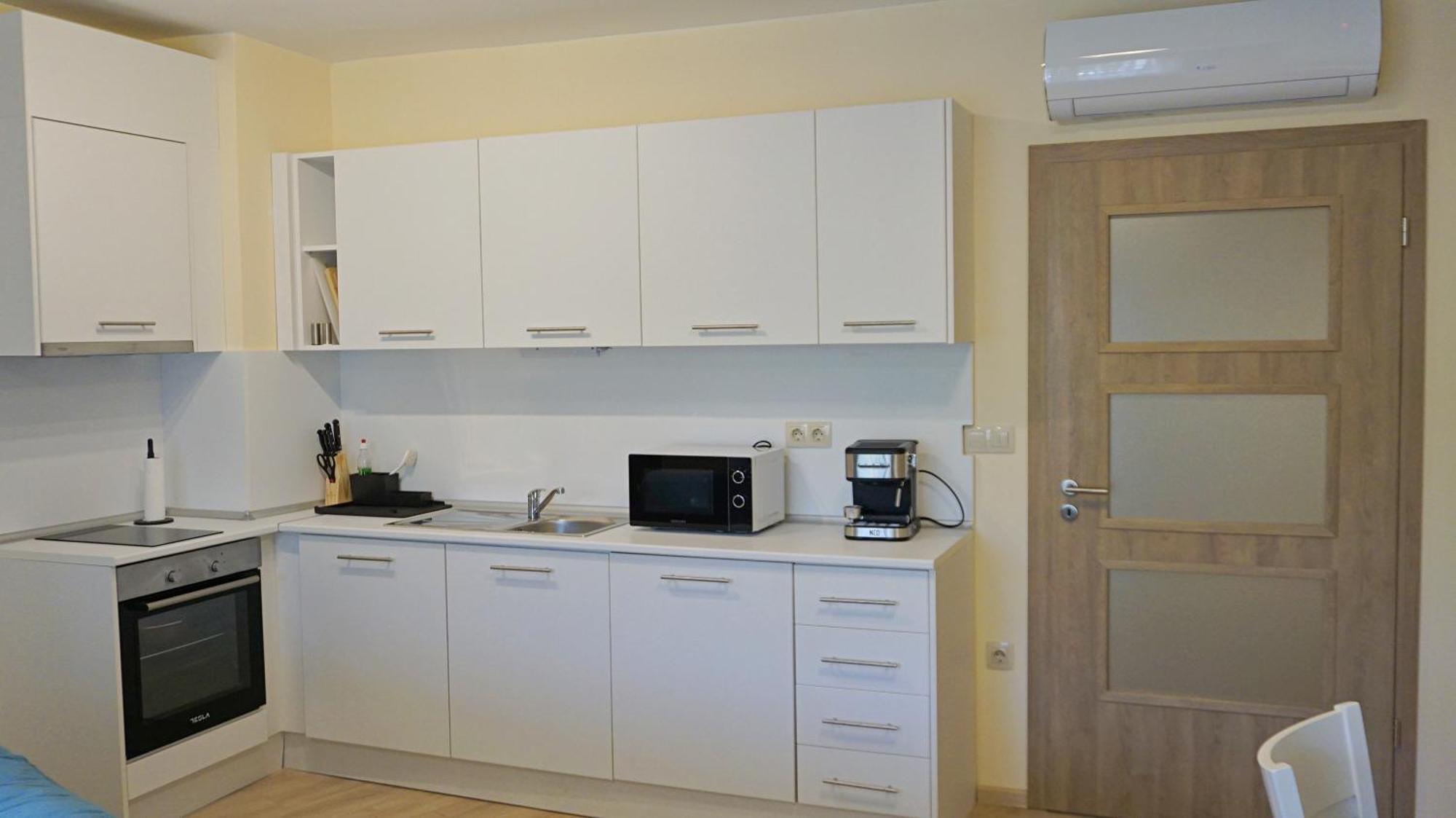 Апартаменти Варна Саут На Плажа 2 - Varna South Apartments On The Beach 2 Zewnętrze zdjęcie